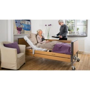 LETTI PER DEGENZA E ACCESSORI